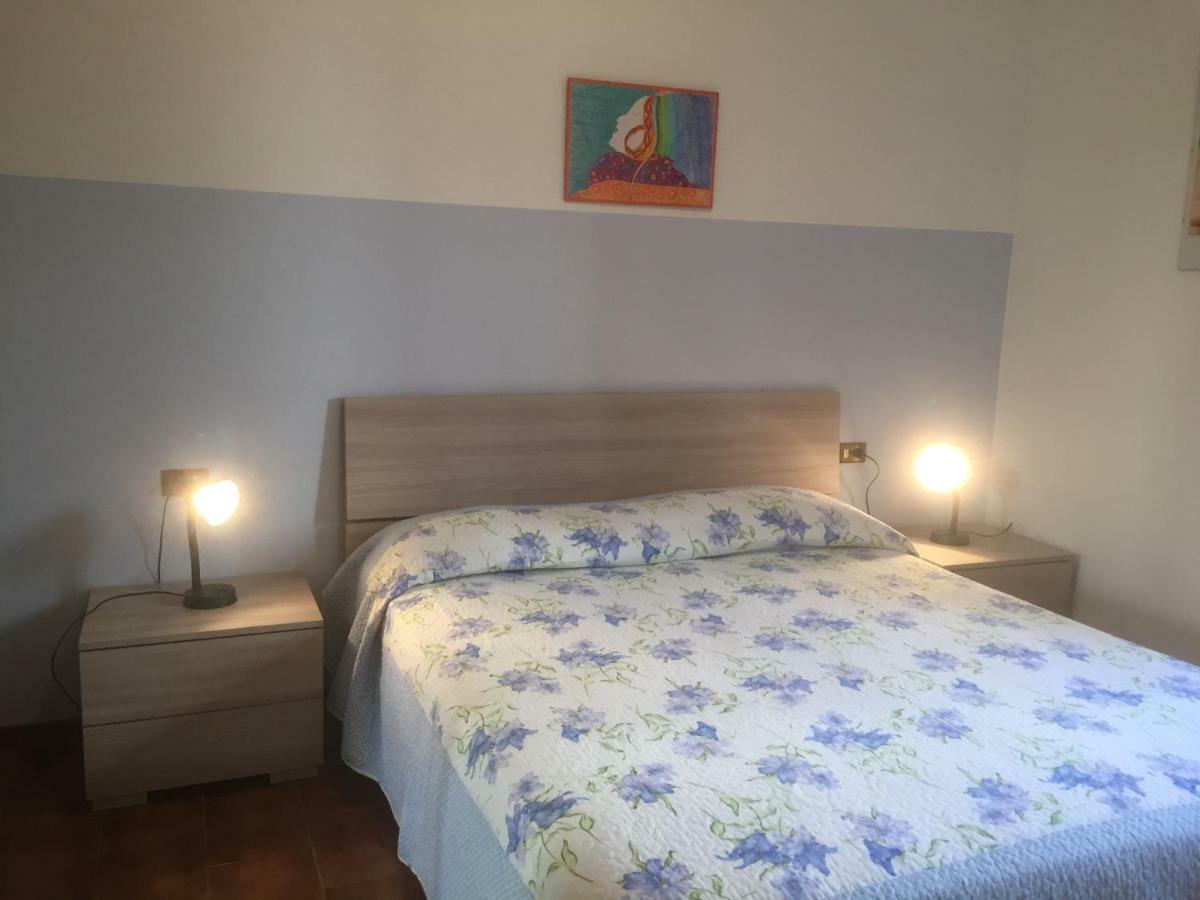 Ca' Spass Lägenhet Gera Lario Exteriör bild